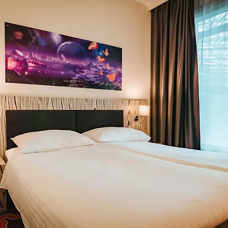Hotell Tallink & Conference
