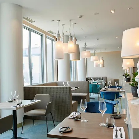 Hotell Tallink & Conference