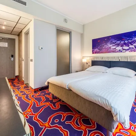 Hotell Tallink & Conference