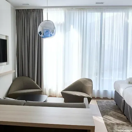 Hotell Tallink & Conference 4*