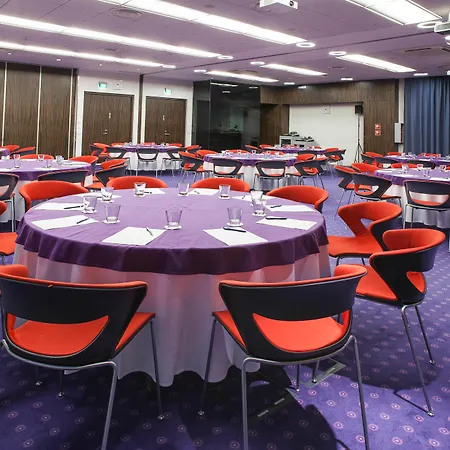 Hotell Tallink & Conference