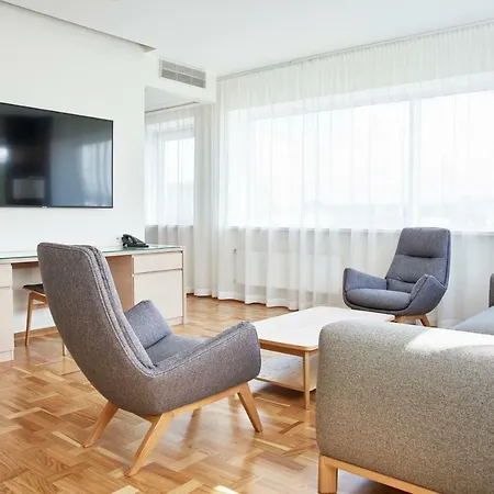 Hotell Tallink & Conference
