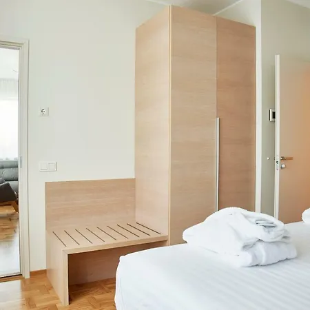 Tallink & Conference Hotell Tallinn