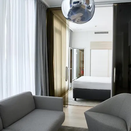 Tallink & Conference Hotell