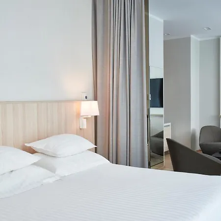 Hotell Tallink & Conference Tallinn