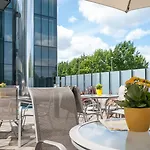 Hotell Tallink & Conference Tallinn