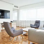 Hotell Tallink & Conference