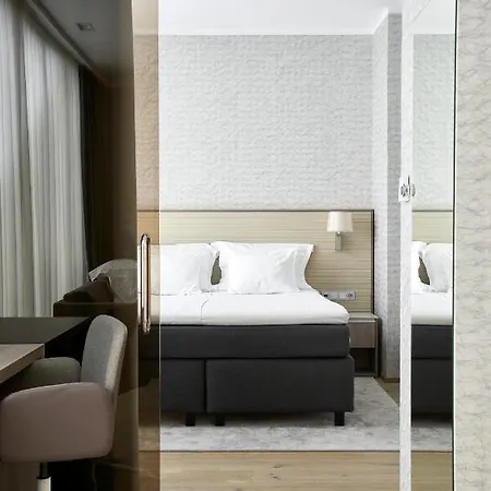Tallink & Conference Hotel