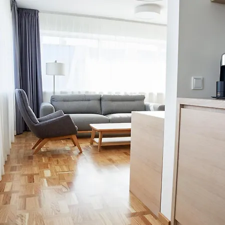 Tallink & Conference Hotel 4*