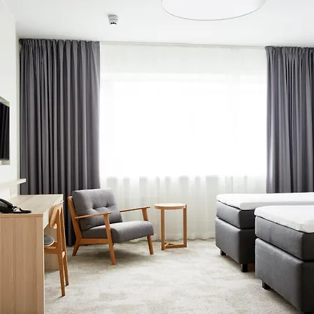 Tallink & Conference