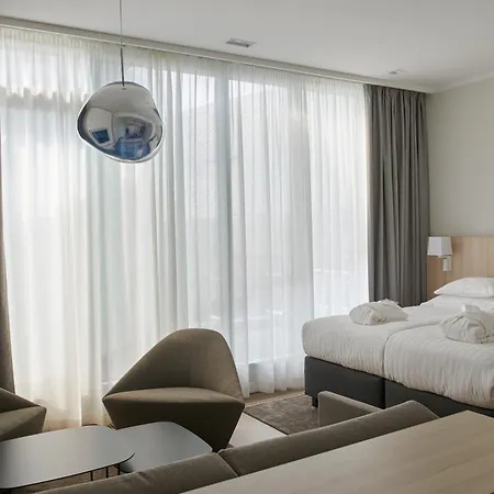 Hotel Tallink & Conference