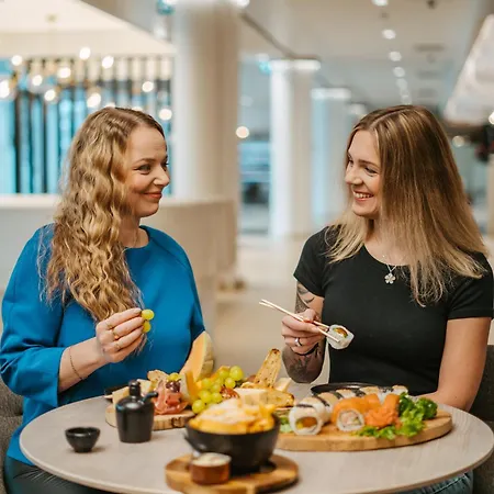 Hotel Tallink & Conference Reval