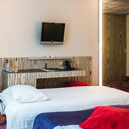 Hotel Tallink & Conference