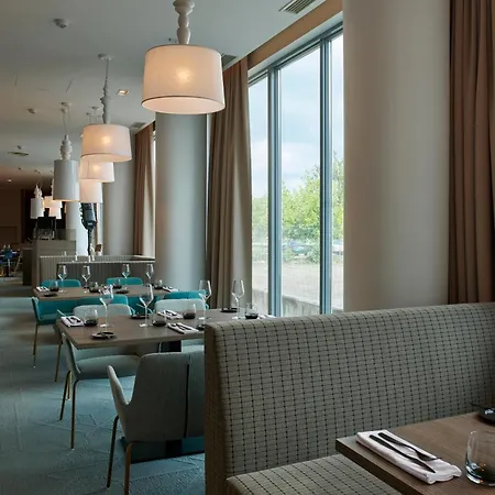 Hotel Tallink & Conference