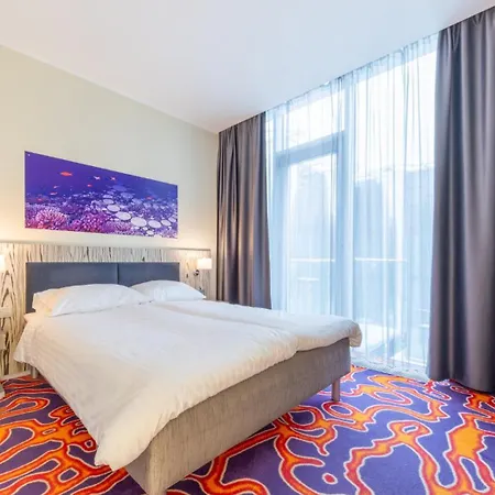 Tallink & Conference Hotel Reval