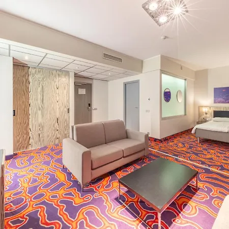 Tallink & Conference Hotel