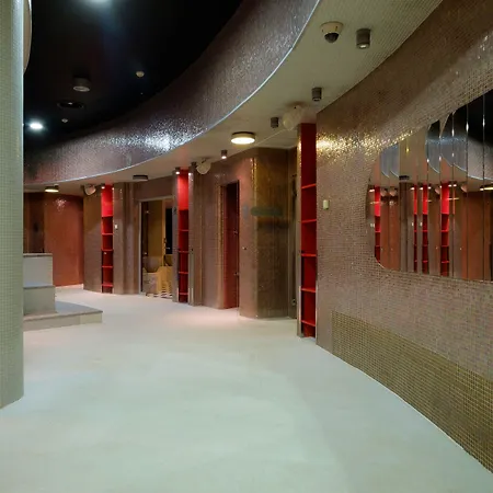 Hotell Tallink & Conference Tallinn