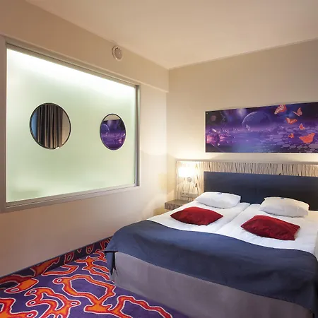 Tallink & Conference 4*