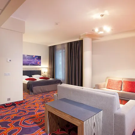 Hotel Tallink & Conference