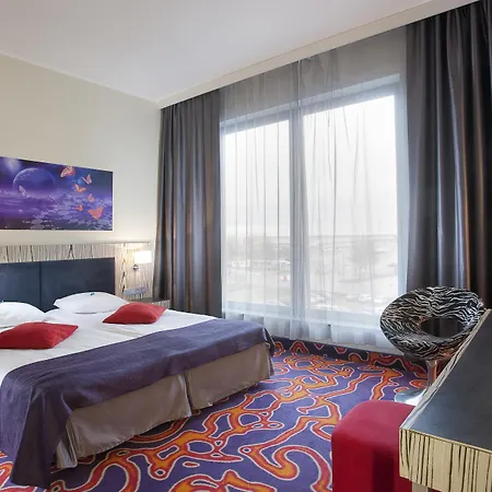 Tallink & Conference 4* Reval