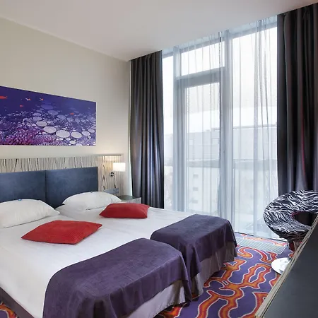 Tallink & Conference Hotel