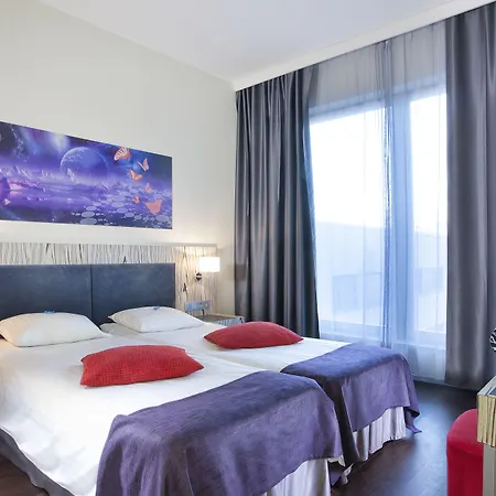 Tallink & Conference 4* Reval