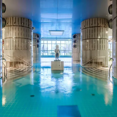 Tallink & Conference 4* Tallinn