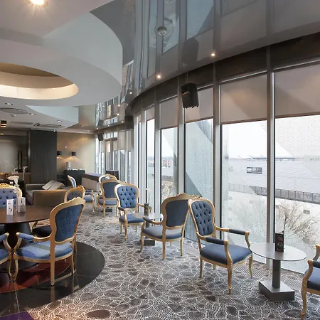 Tallink & Conference 4* Tallinn