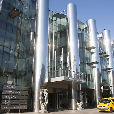 Hotell Tallink & Conference