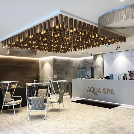 Hotell Tallink & Conference 4*