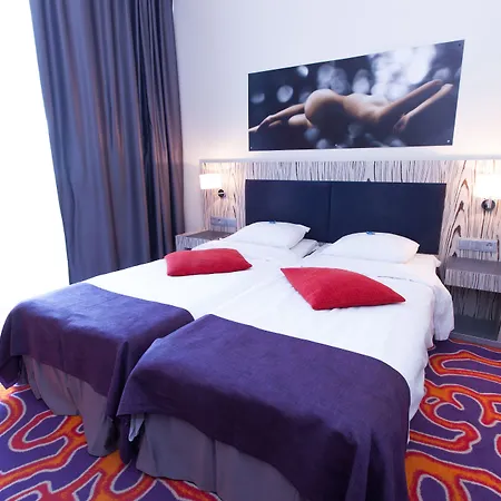 Tallink & Conference Hotel Reval