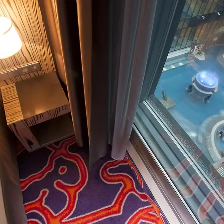 Hotell Tallink & Conference