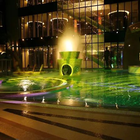 Tallink & Conference 4* Reval