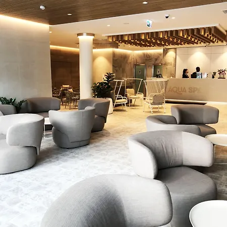 Ξενοδοχείο Tallink & Conference 4*
