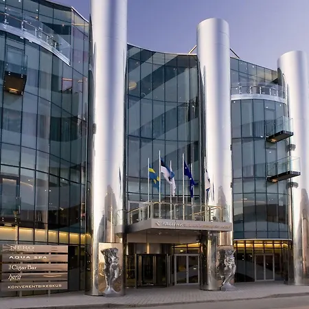 Hotell Tallink & Conference Tallinn