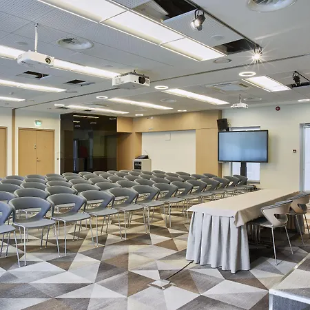 Tallink & Conference Hotel Reval