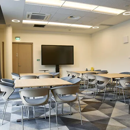 Tallink & Conference 4*