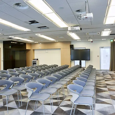 Hotel Tallink & Conference Reval