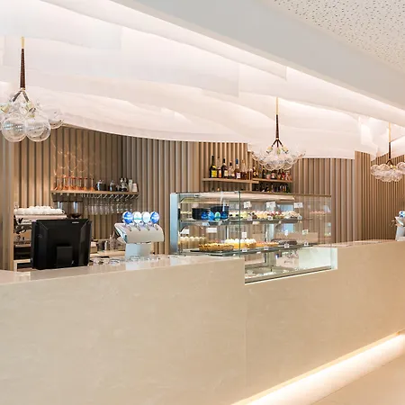 Tallink & Conference Hotell Tallinn