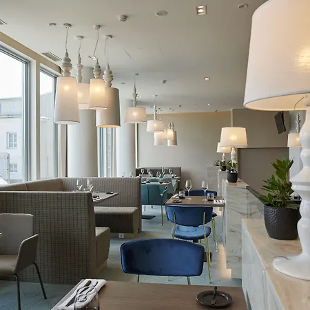 Tallink & Conference 4* Tallinn