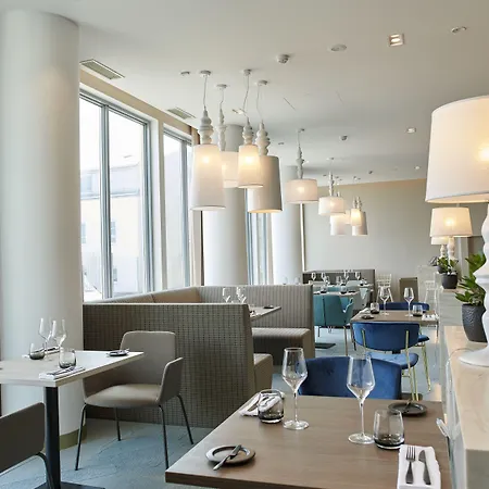 Tallink & Conference Hotel Reval