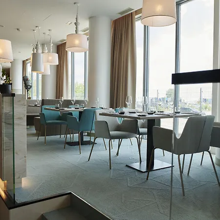 Tallink & Conference Hotel Reval