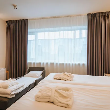 Tallink & Conference Hotel