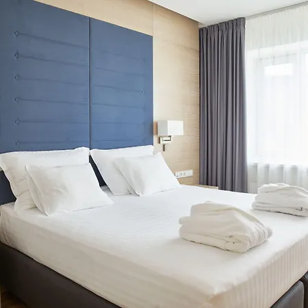 Tallink & Conference Ταλίν