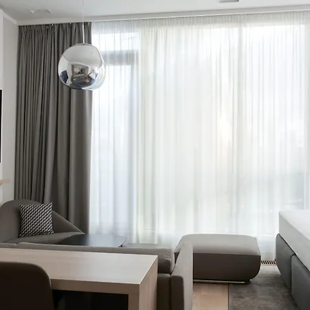 Hotel Tallink & Conference 4*