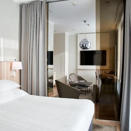 Hotell Tallink & Conference