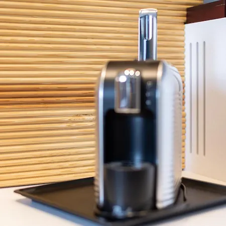 Hotell Tallink & Conference Tallinn