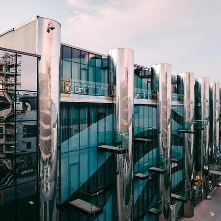 Hotel Tallink & Conference