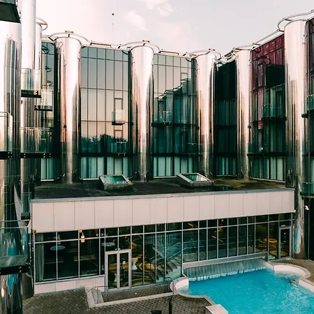 Ξενοδοχείο Tallink & Conference 4*