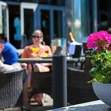 Tallink & Conference 4* Tallinn
